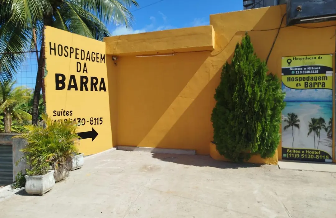 Hospedagem da barra suites,praia barra grande,caminho de moises e antunes-1