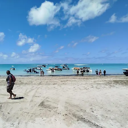 Hospedagem da barra suites,praia barra grande,caminho de moises e antunes-3